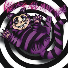 Cheshire Cat